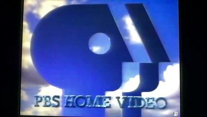 PBS American Visions 1996 Funding Credits