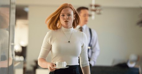 Sarah Snook Succession Season 3 Episode 5 Review Spoiler Discussion