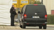 ألمانيا تشدد الضوابط الحدودية مع بولندا لمنع تدفق اللاجئين