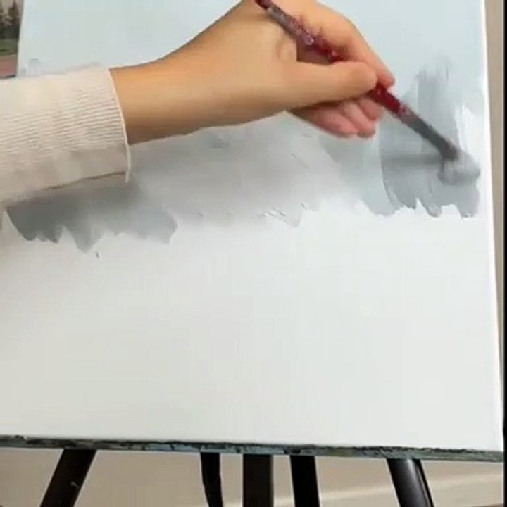 drawing Watercolor & Sketch