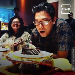 Music Composer Anupam Roy and Piya Chakraborty To Divore After 6 Years Of Marriage