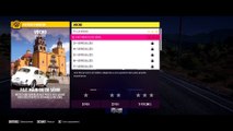 Forza Horizon 5 histoire d'orizon chapitre 2 fait main ou de série
