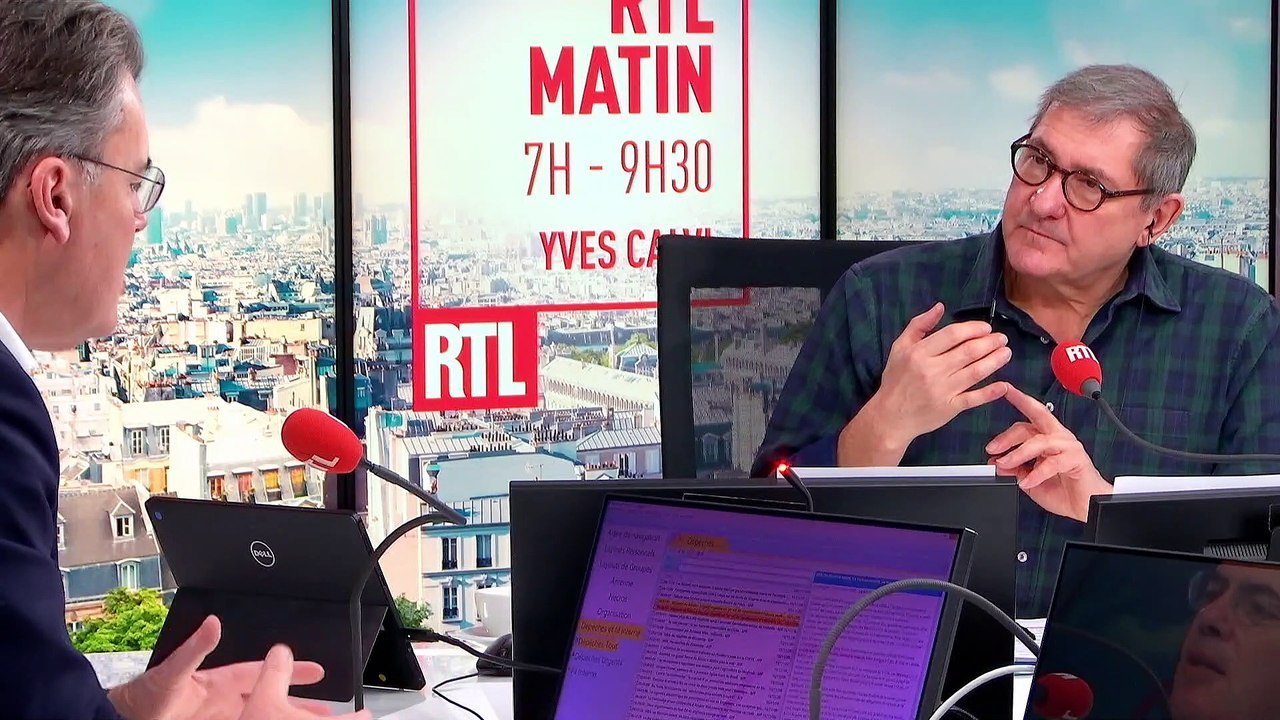 Faut-il augmenter les salaires ?