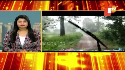 Similipal National Park Closed For Tourists For Indefinite Period