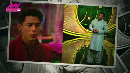 सलमान खान का फूंटा गुस्सा, प्रतीक को कहा मैं वहां होता तो तुम भीख मांगते | SalmanKhan