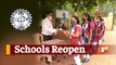Schools Reopen For 6th, 7th: Watch Reaction Of Students & Teachers As Offline Class Begins In Odisha