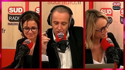 Élisabeth Lévy : "Au Bataclan Zemmour n'a fait que reprendre le témoignage d'Hollande"