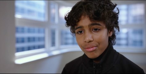 Träume sind wie wilde Tiger - Trailer (Deutsch) HD