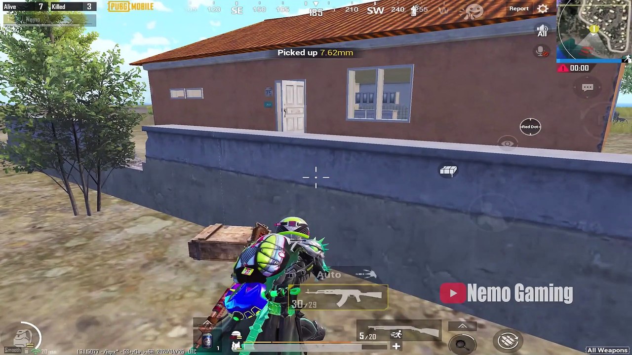 pubg troll #1