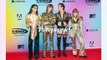 MTV Europe Music Awards : Maneskin sexy, Ed Sheeran coloré, les meilleurs looks de la cérémonie