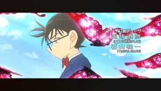 AMV Detective Conan ~「Kimi To Yakusoku Shita Yasashii Ano Basho Made」[Male] ~ 2015 ~ 1080pᴴᴰ ~ 2.0 Audio