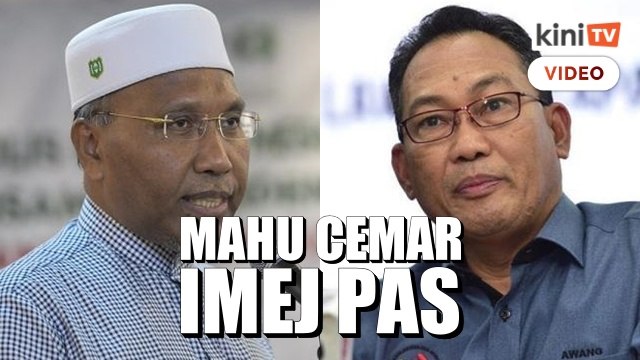 Pembantu pertahan tindakan Idris, Awang terhadap wartawan