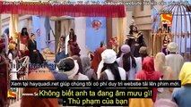 Aladin Và Cây Đèn Thần Tập 106 - THVL1 lồng tiếng tap 107 - Phim Ấn Độ - xem phim aladin va cay den than tap 106