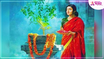 मंगलाष्टक Revised