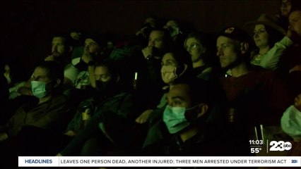 Film festival through celebrates unique natural resources through local documentaries