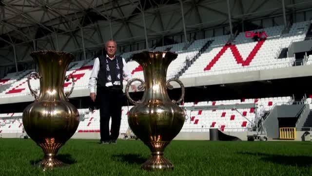 SPOR Altay'ın efsanesinden Alsancak Stadı'na Mustafa Denizli önerisi