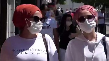 Uzmanından uyarı: 'Genç hastalarımız şu an çok fazla'