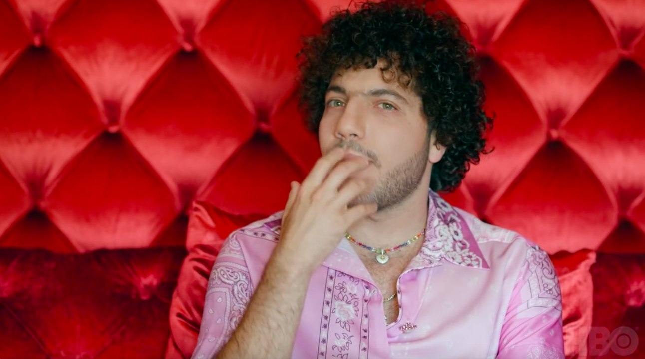 Juice WRLD Into the Abyss - Teaser Trailer (English) HD