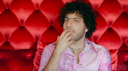 Juice WRLD Into the Abyss - Teaser Trailer (English) HD