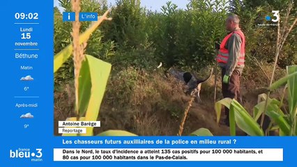 Temps forts matinale 20211115