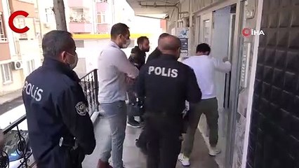 İcralık çocuğu babaanne kaçırdı