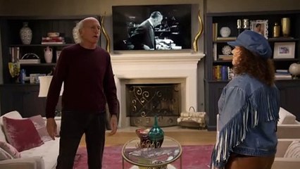 Curb Your Enthusiasm S11E05 IRASSHAIMASE!