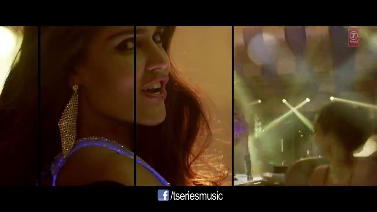 TITLIYAN Video Song _ ROCKY HANDSOME _ John Abraham, Shruti Haasan _ Sunidhi Chauhan