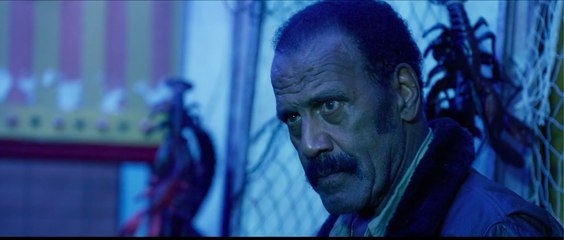 Devil's Triangle - Trailer (English) HD