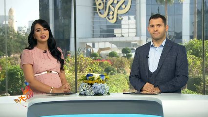 الجزيرة هذا الصباح 15/11/2021