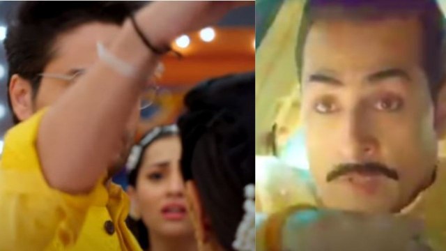Anupamaa spoiler: Anuj Kapadia और Anupamaa की शादी देख Vanraj का हुआ Accident | FilmiBeat