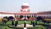 Top News: Supreme Court warns Delhi govt over pollution