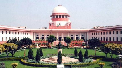 Top News: Supreme Court warns Delhi govt over pollution