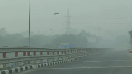 Ready to enforce complete lockdown to control local emissions: Delhi govt tells SC on air pollution