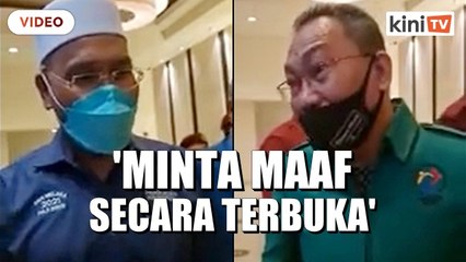 'Serangan peribadi pemimpin PAS pada wartawan tak boleh dimaafkan'