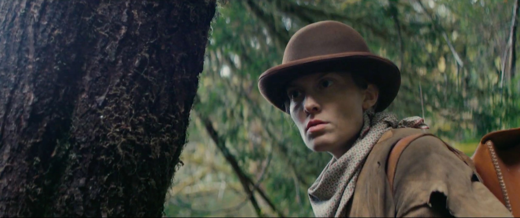 Vergeltung - Trailer (Deutsch) HD