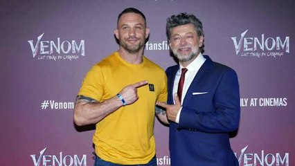 Venom : Let There Be Carnage - Review | Moviemashup