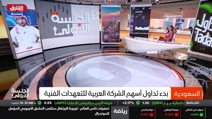 ...مردود مالي واستثماري جيد لهذه الجهات ويك...