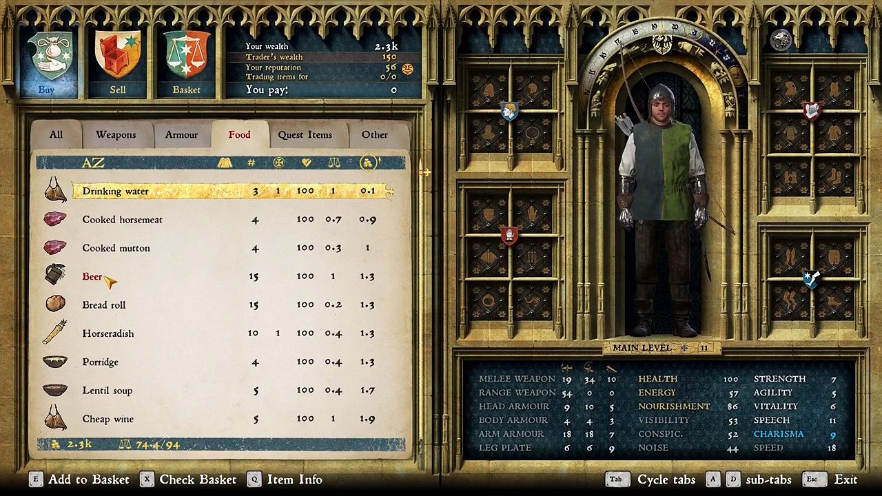 Henry is a THIEF! Guards! Heeeelp! - Let’s Play – Kingdom Come Deliverance Ep 055