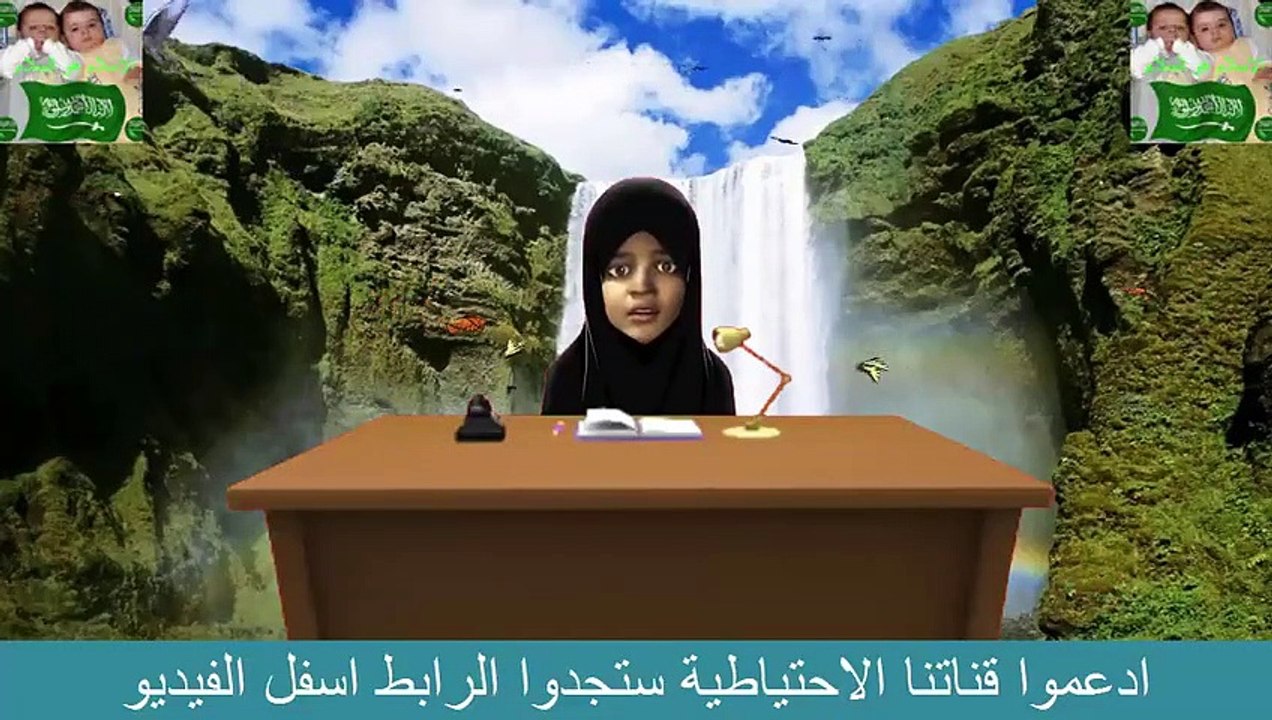4 علامات ان رأيتها أدركت ليلة القدر ان شاء الله #الإسلام#