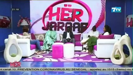 Me Abdoulaye TINE sur l’affaire Barth: «Nagn bayi Justice mou Def ligueyam dans la sérénité… »