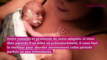 Peau de bébé : WaterWipes vous dit tout