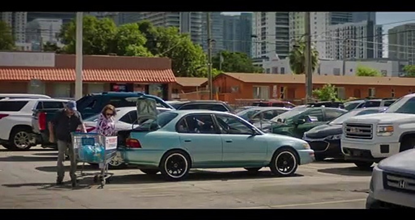 Tráiler del documental "Plantados"