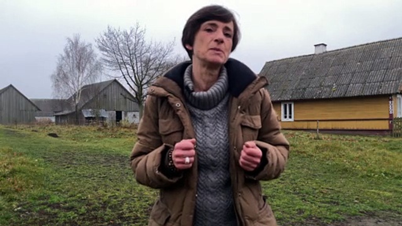 Zwischen Mitleid und Angst: Bevölkerung fühlt sich 'im Stich gelassen'