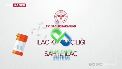 İlaç takip sistemi nasıl çalışır?
