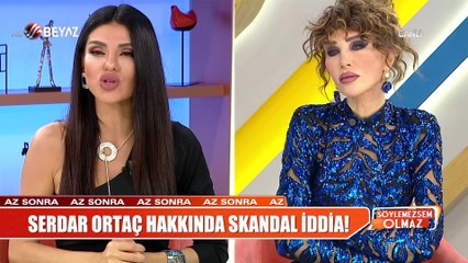 Söylemezsem Olmaz 15 Kasım 2021