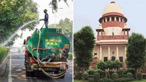 Supreme Court hearing on Delhi pollution, Know what happened