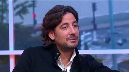 L'invité du jour - Maxime Gasteuil