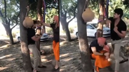 Udaariyaan Spoiler; Fateh को लगी Angad से फाइट करते वक्त सचमुच चोट; Tejo शॉक्ड | FilmiBeat