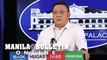 Pharmally officials' arrest at Davao airport was 'allowed' by executive branch, claims Roque