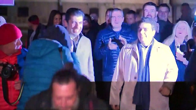 Bulgaria, soprese dalle urne. Primo il nuovo partito Continuare il cambiamento